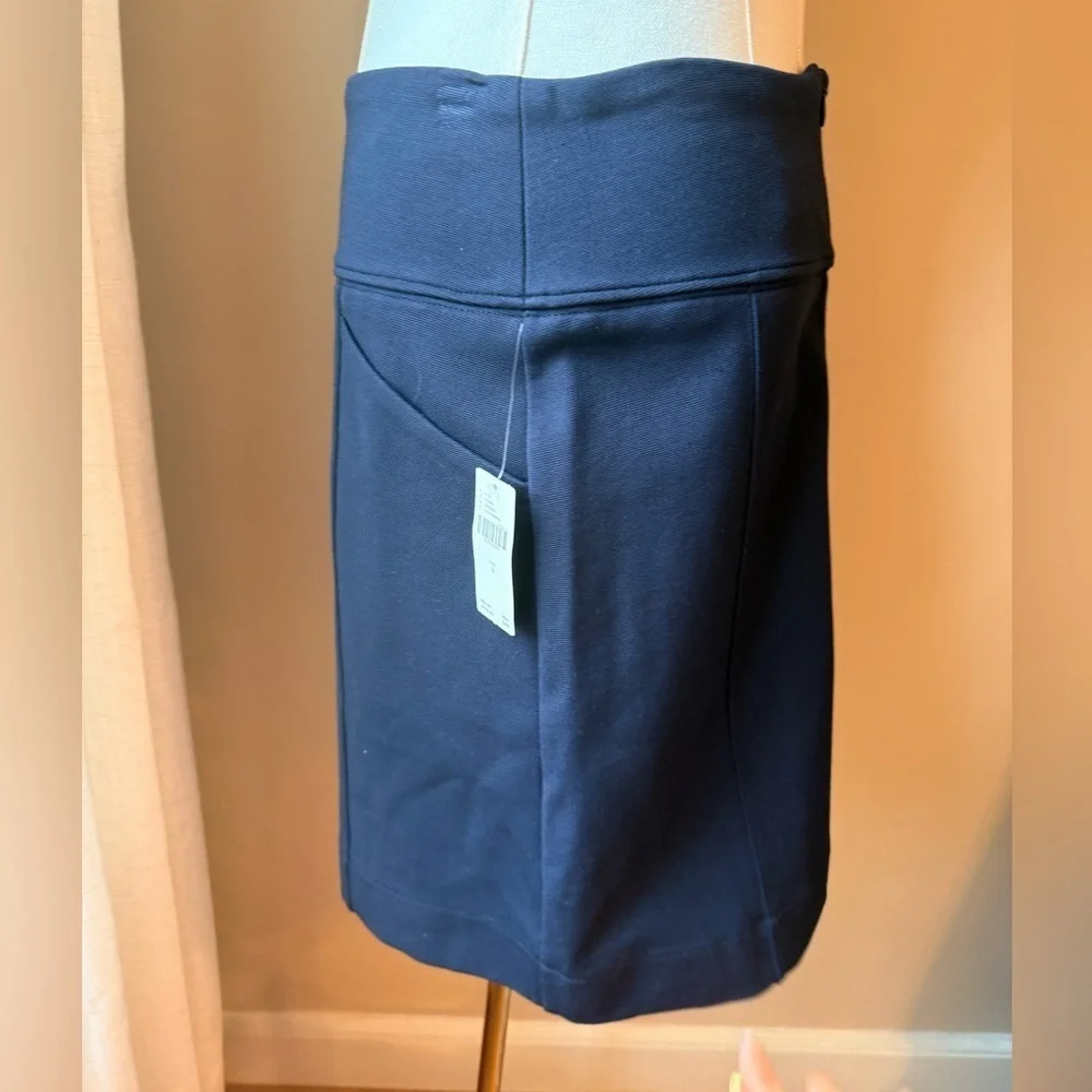 Maeve Knit Skirt